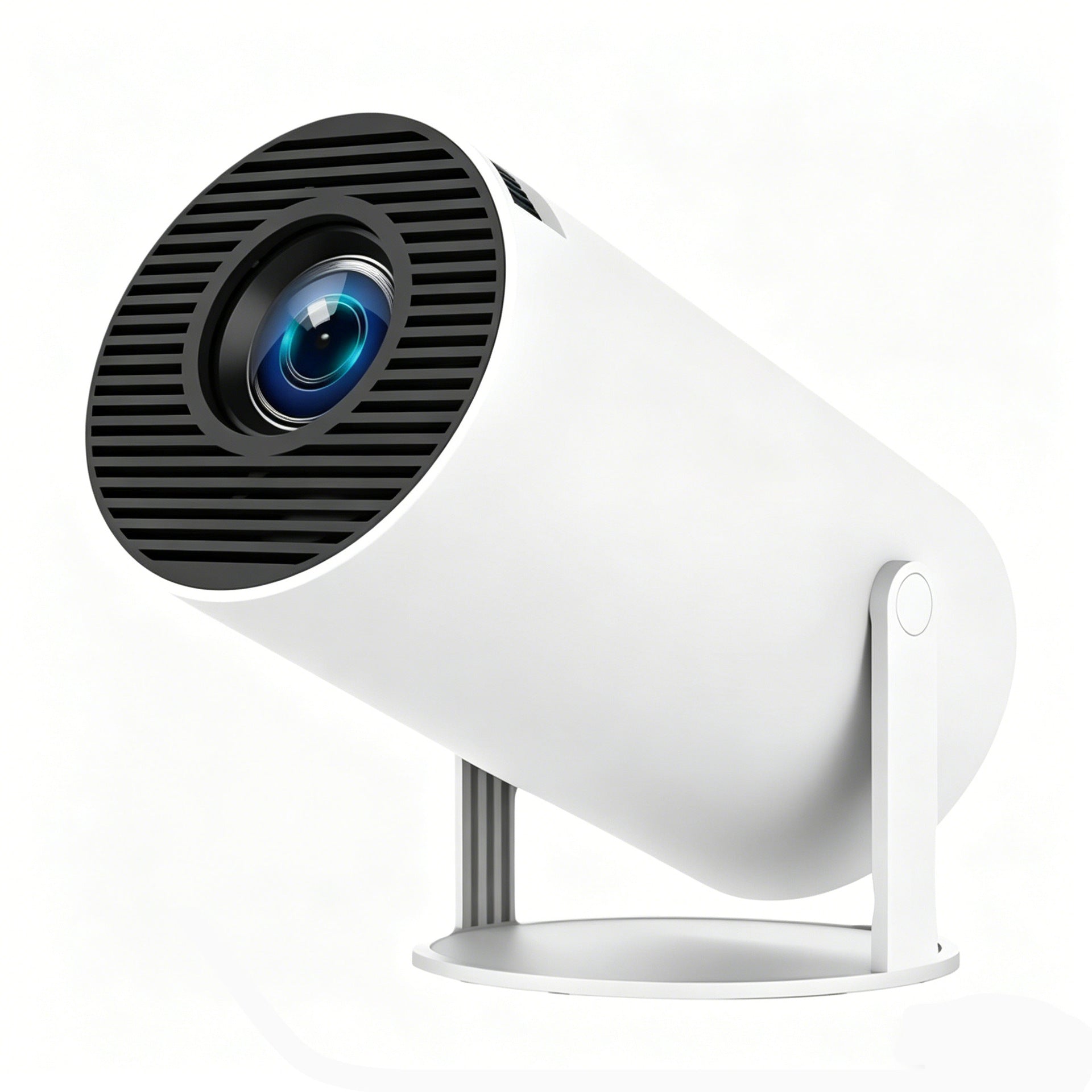 Hy300 Portable Android Projector
