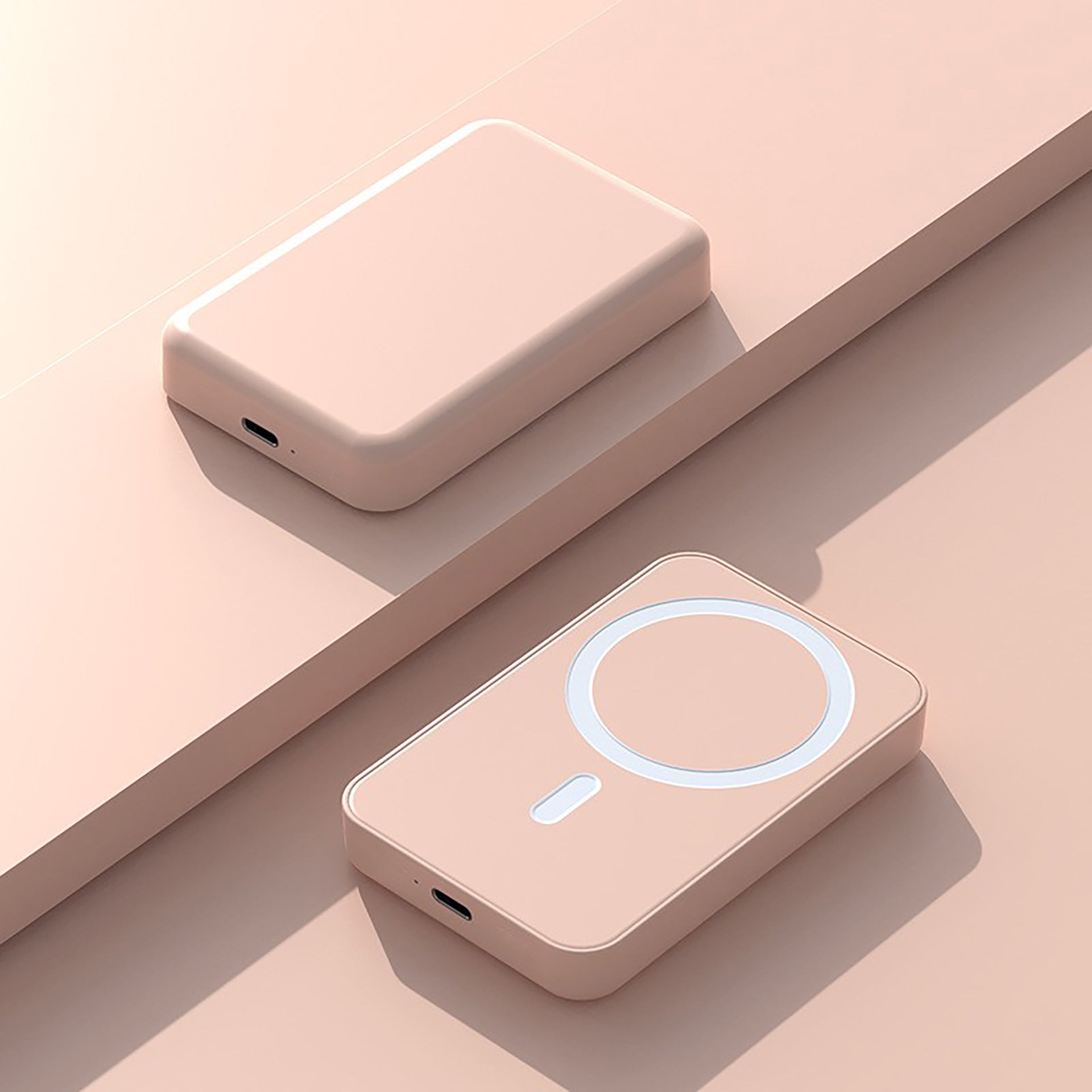 TM Nova 20W Magnetic Magsafe Portable Power Bank