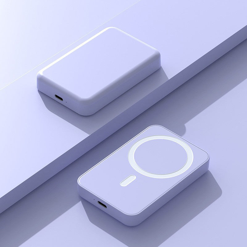 TM Nova 20W Magnetic Magsafe Portable Power Bank