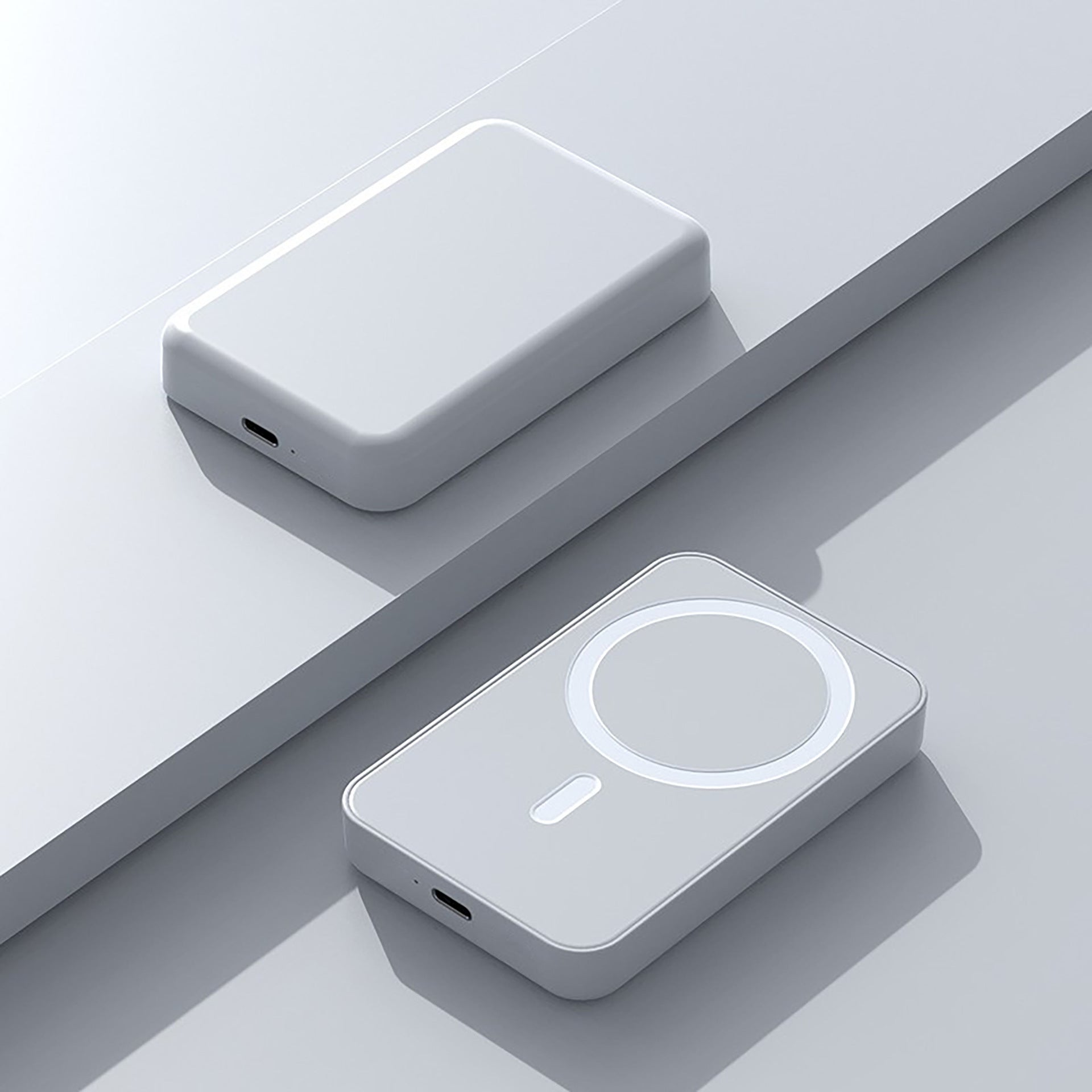 TM Nova 20W Magnetic Magsafe Portable Power Bank