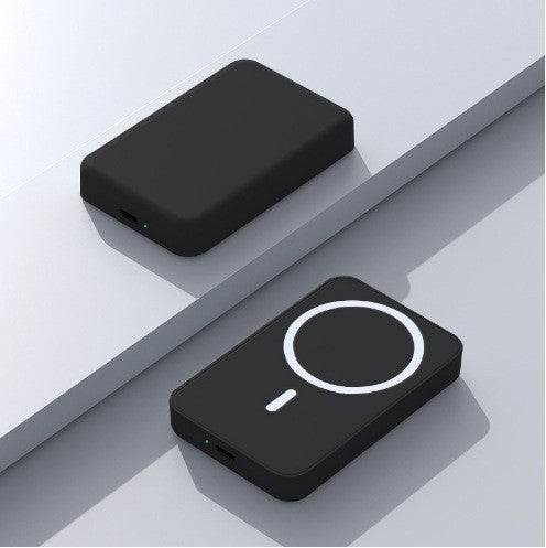 TM Nova 20W Magnetic Magsafe Portable Power Bank