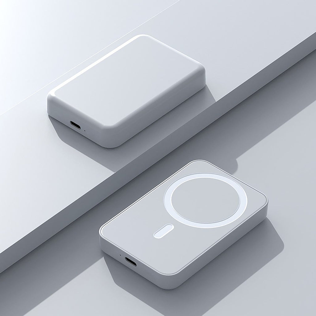 TM Nova 20W Magnetic Magsafe Portable Power Bank